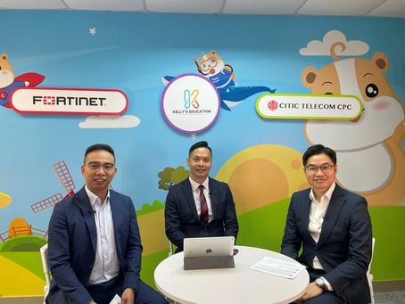 【跑贏逆境】科技打造獨特市場定位 超前部署乘風起飛