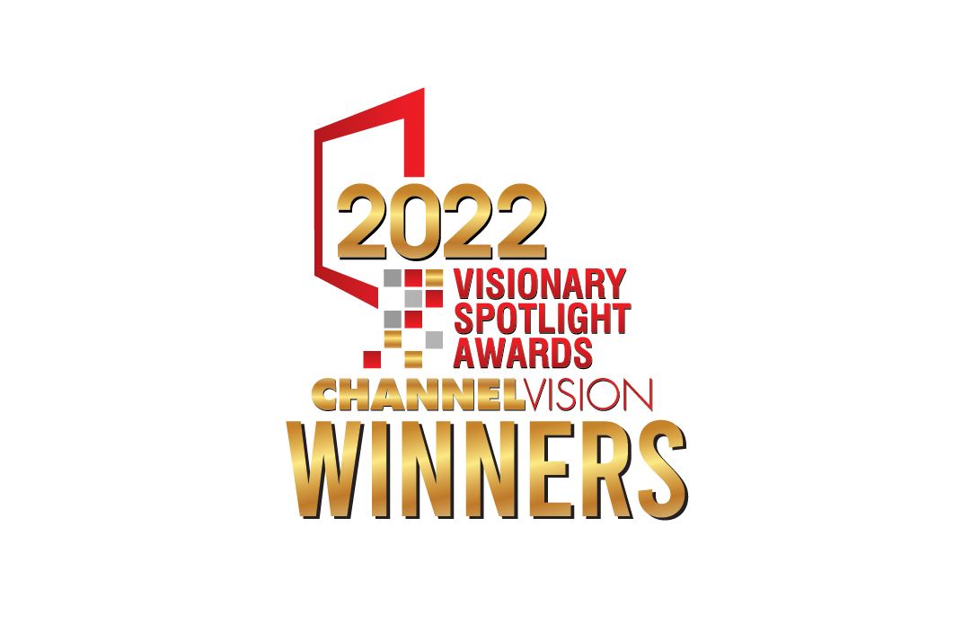Visionary Spotlight Award 2022