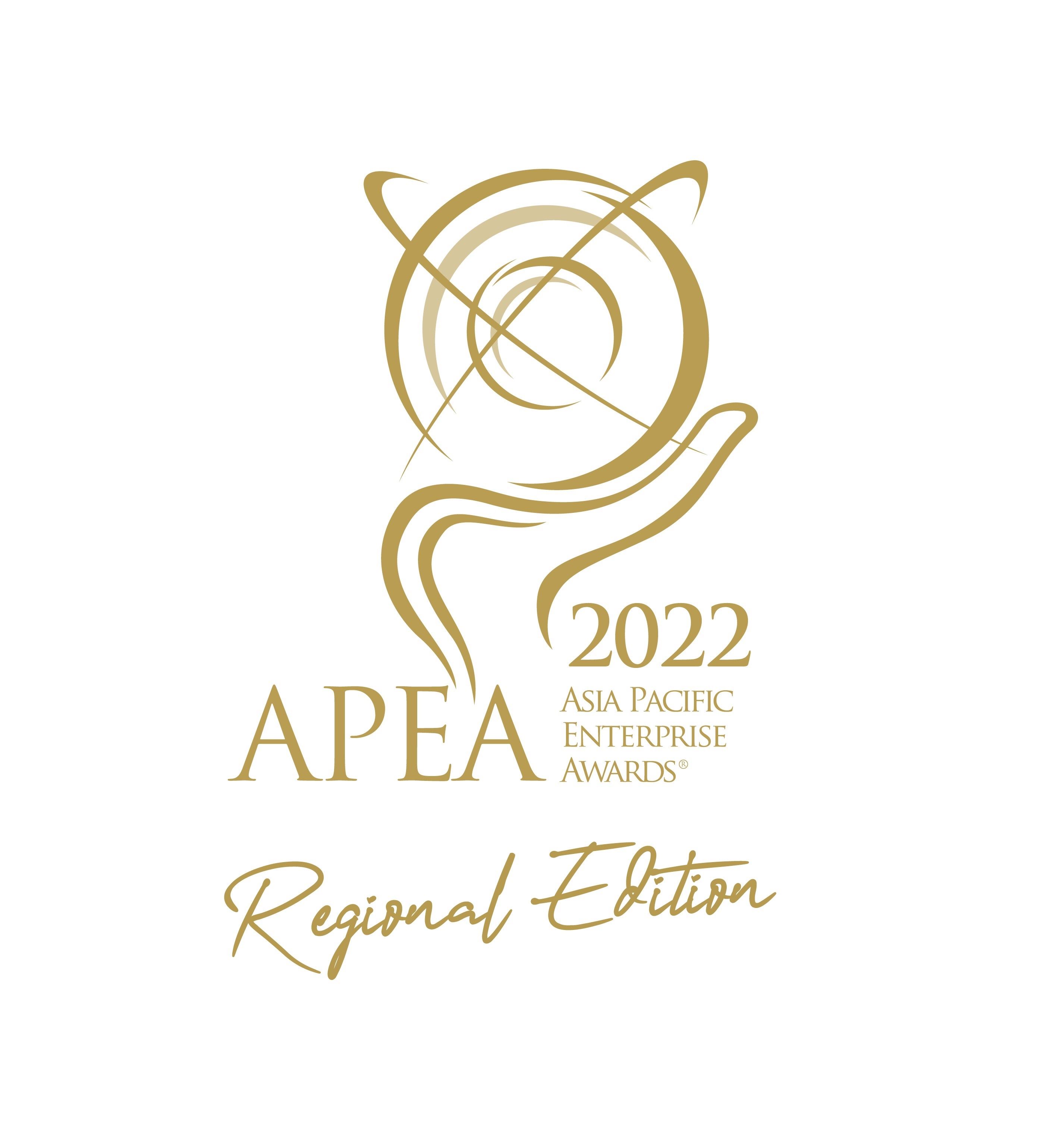 Asia Pacific Enterprise Awards 2022
