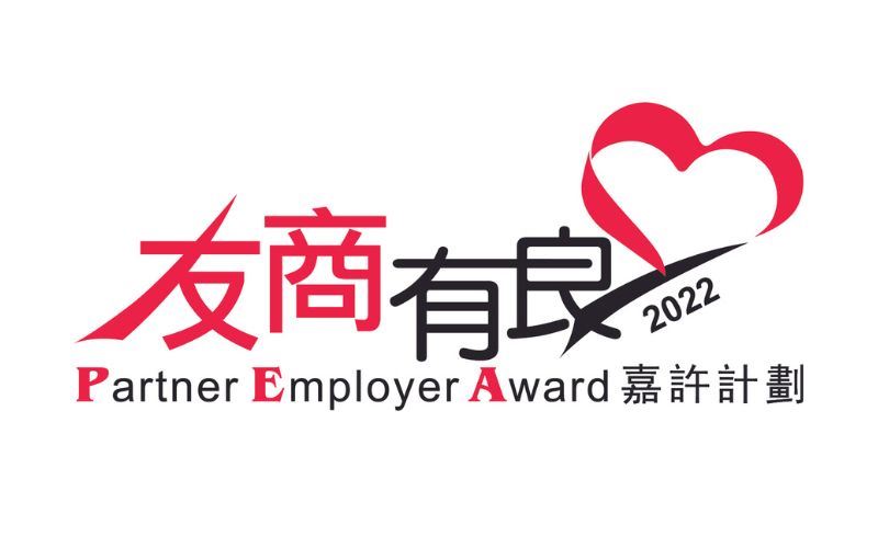 「友商有良」标志