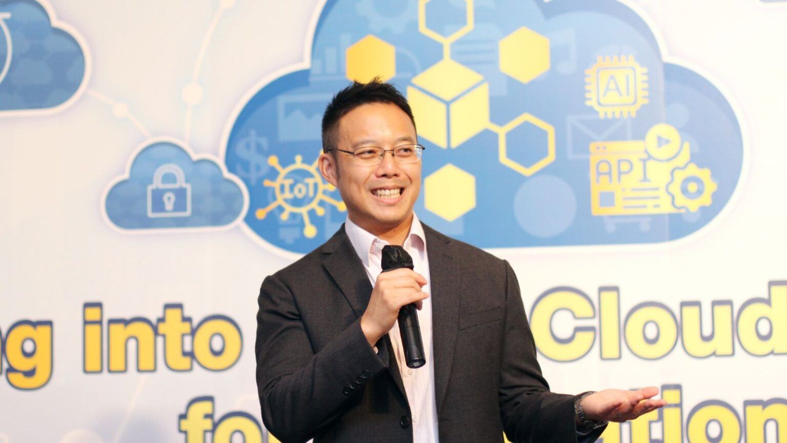 [The Principle of Enterprise Development] Multi-cloud environment is essential and early deployment is the key to breakthrough (Chinese Only)