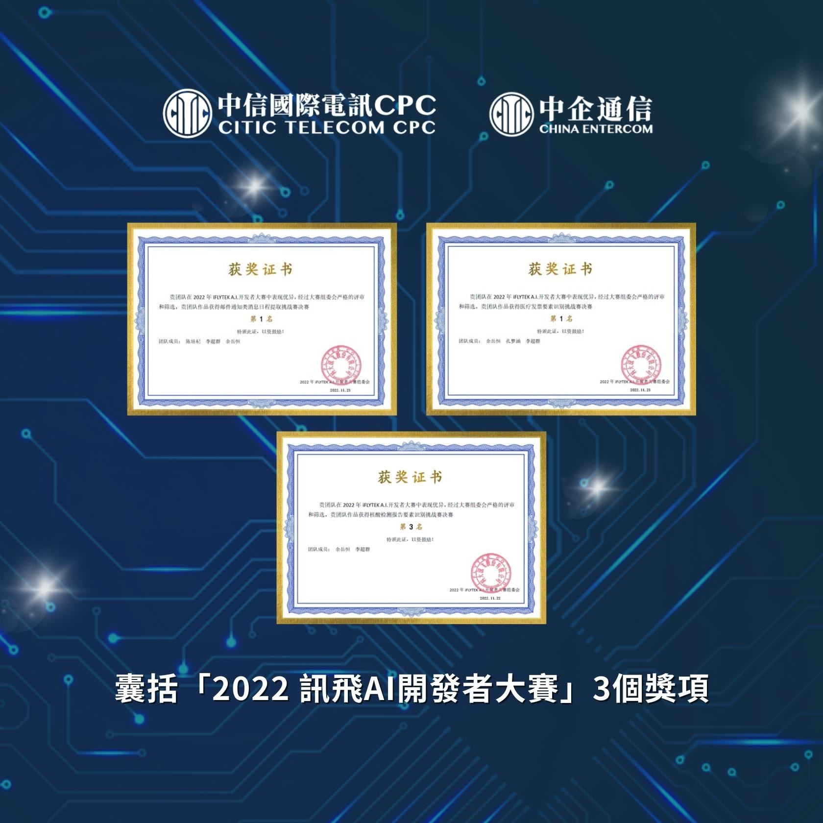 2022訊飛AI開發者大賽