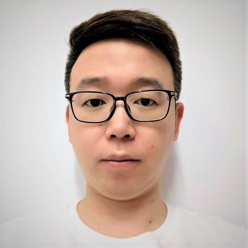 仲利國際 張琪璋