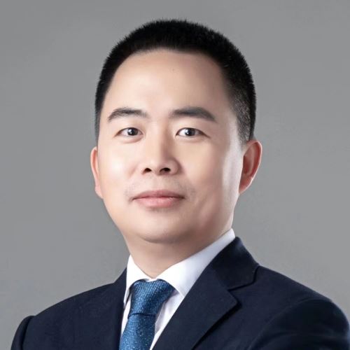 聯合能源 祁士強