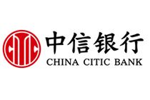 中信银行