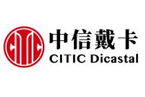 中信戴卡