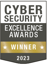 2023 Cybersecurity Excellence Awards