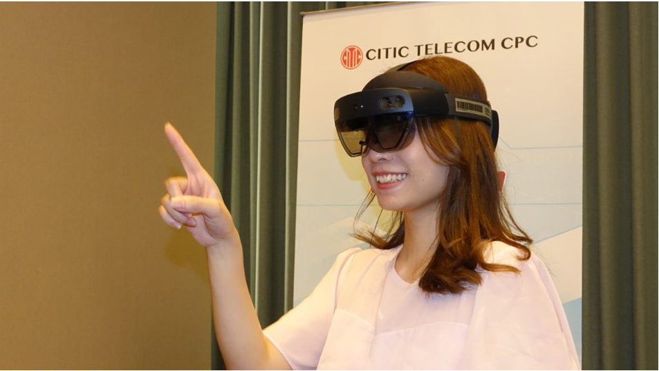 CITIC Telecom CPC leverages AI to identify license plates and car parts, aiming to drive Intelligence Operation Journey (Chinese only)