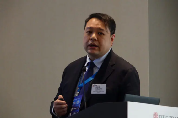 CITIC Telecom CPC leverages AI to identify license plates and car parts, aiming to drive Intelligence Operation Journey (Chinese only)