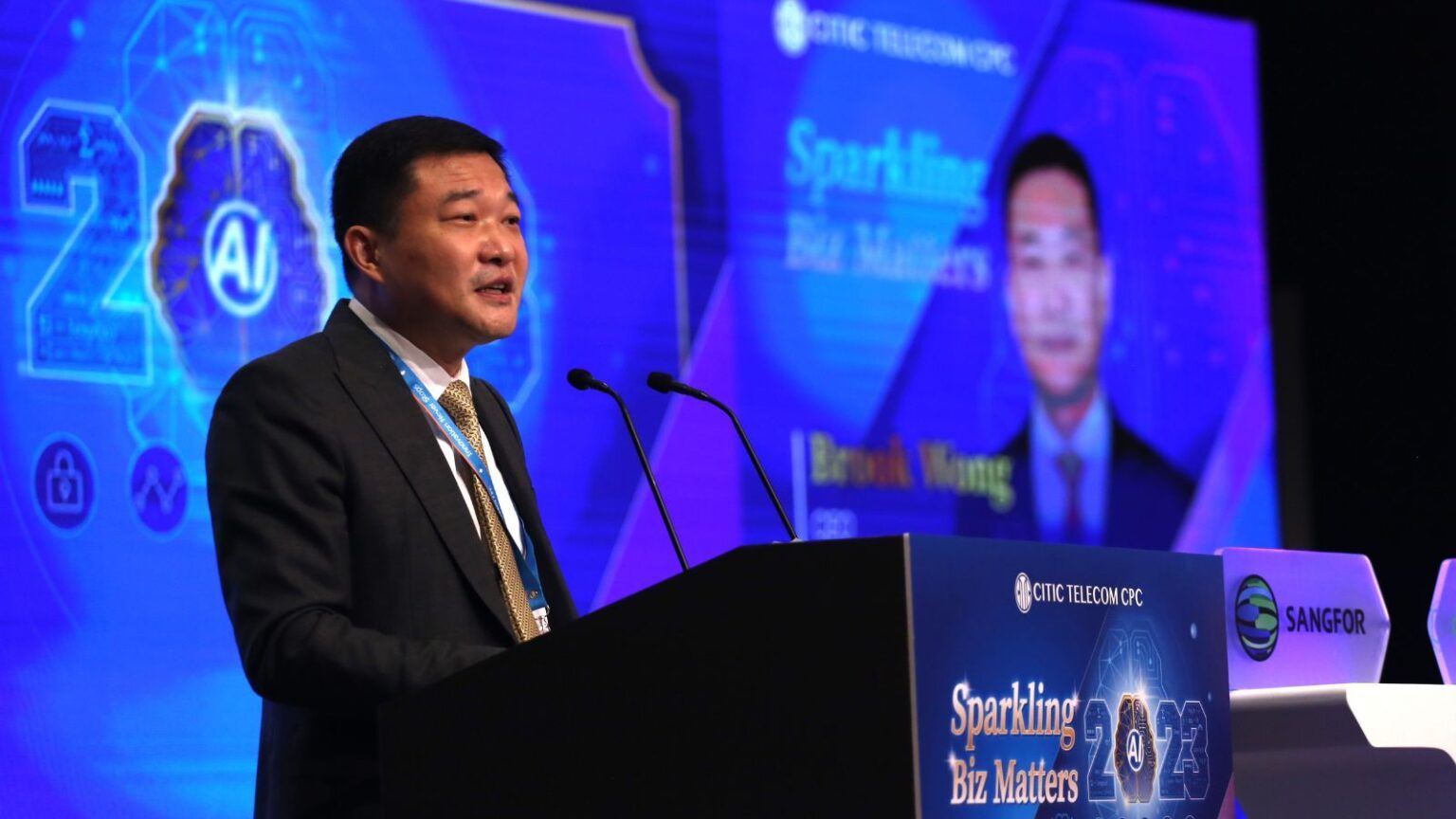 【互惠互利】數碼轉型加速 構建生態圈攜手業界齊增值