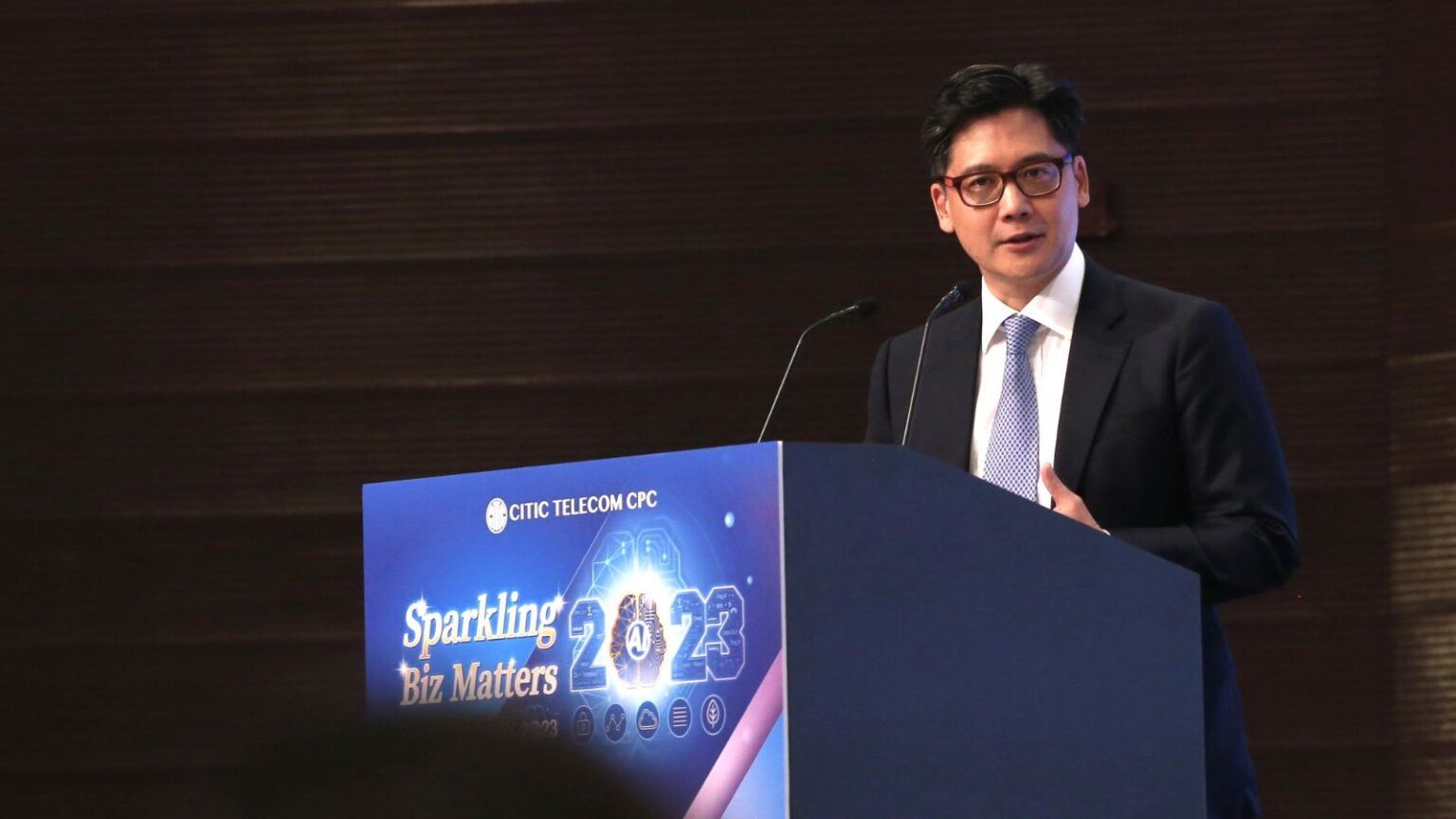 【互惠互利】數碼轉型加速 構建生態圈攜手業界齊增值