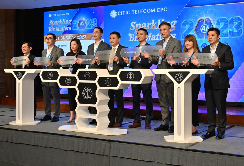 Keeping up with the fast-changing digital world 