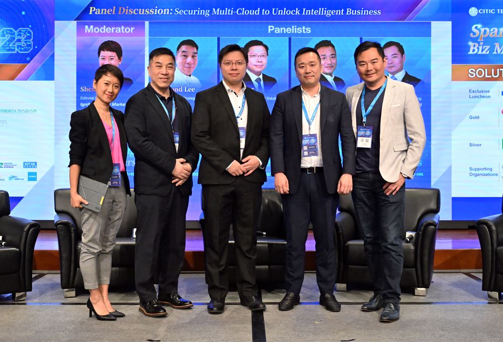 Keeping up with the fast-changing digital world 