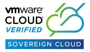 CITIC Telecom CPC is a VMware Sovereign Cloud provider