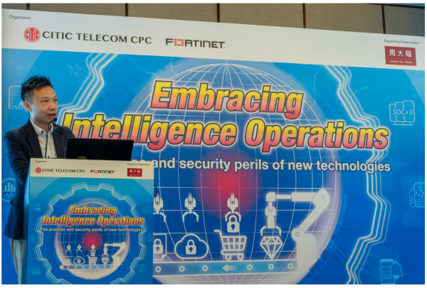 Embracing Intelligence Operations: The Promise and Security Perils of New Technologies