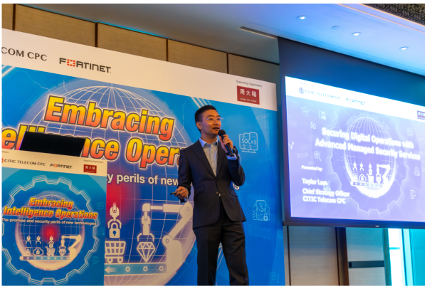 Embracing Intelligence Operations: The Promise and Security Perils of New Technologies