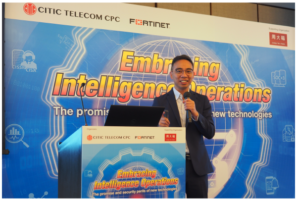 Embracing Intelligence Operations: The Promise and Security Perils of New Technologies