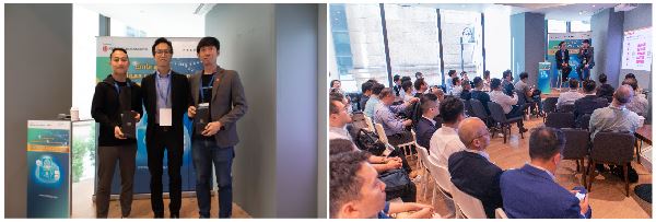 Embracing Intelligence Operations: Enable Data-Driven Business with AI & Security