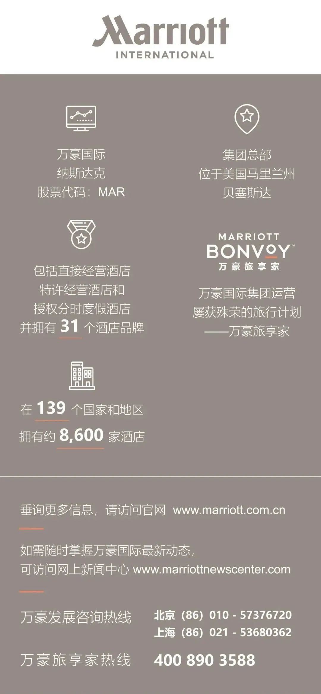 創新雲網智安服務，為酒店行業“引進來”數字護航——中企通信賦能企業數字全球化之走進萬豪國際集團