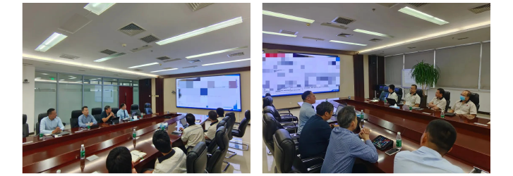 China Entercom and CITIC Dicastal Conclude Red/Blue Cybersecurity Practices with Great Success