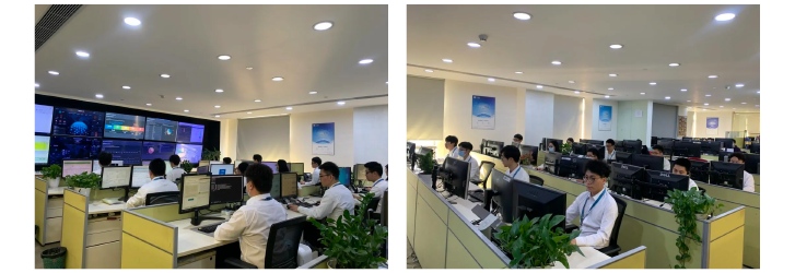 中企通信協同中信戴卡 在網絡安全聯合攻防演練活動中取得圓滿成功