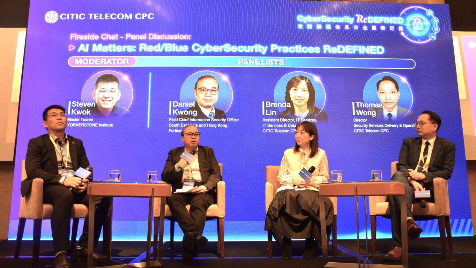 AI Empowers Offensive and Defensive Practices | Transforming Network Security Defense into Offense (Chinese Only)