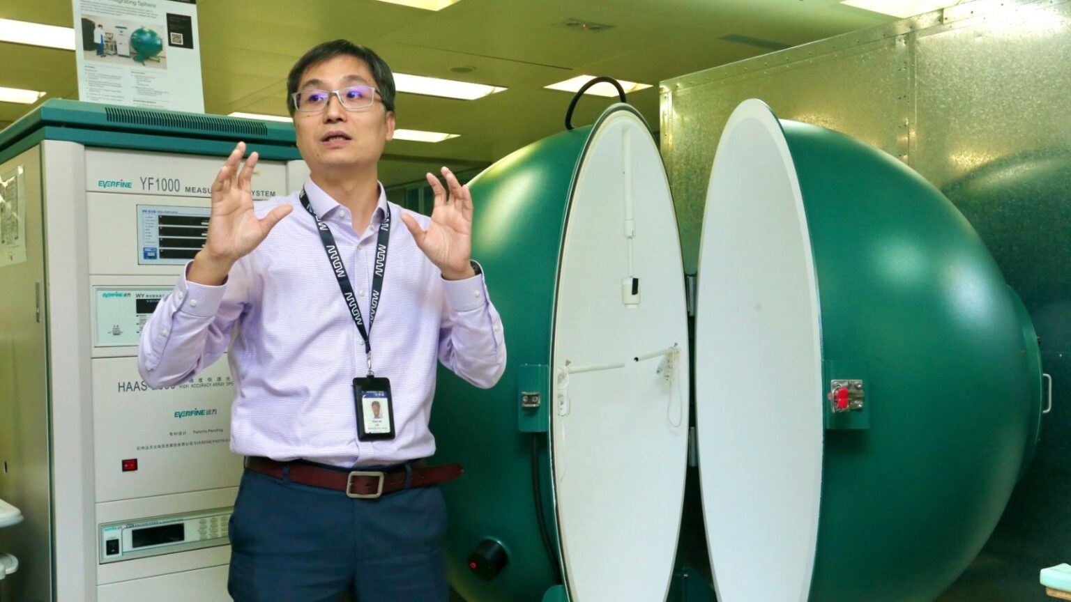 【Clearing the Fog】Enhancing TechOps Security with Managed Security Services to Meet the Growing Demands of IoT Applications (Chinese only)