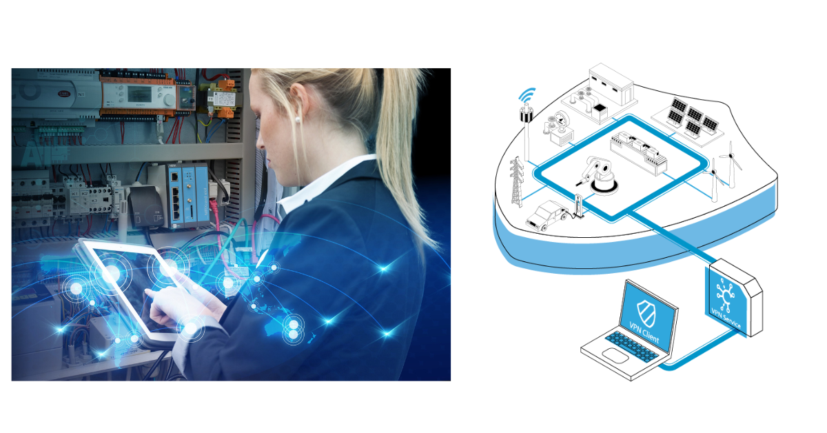 INSYS icom選擇中信國際電訊 CPC 為合作夥伴
| 攜手拓展亞洲與中國市場，支撐工業物聯網 (IIoT)轉型發展
