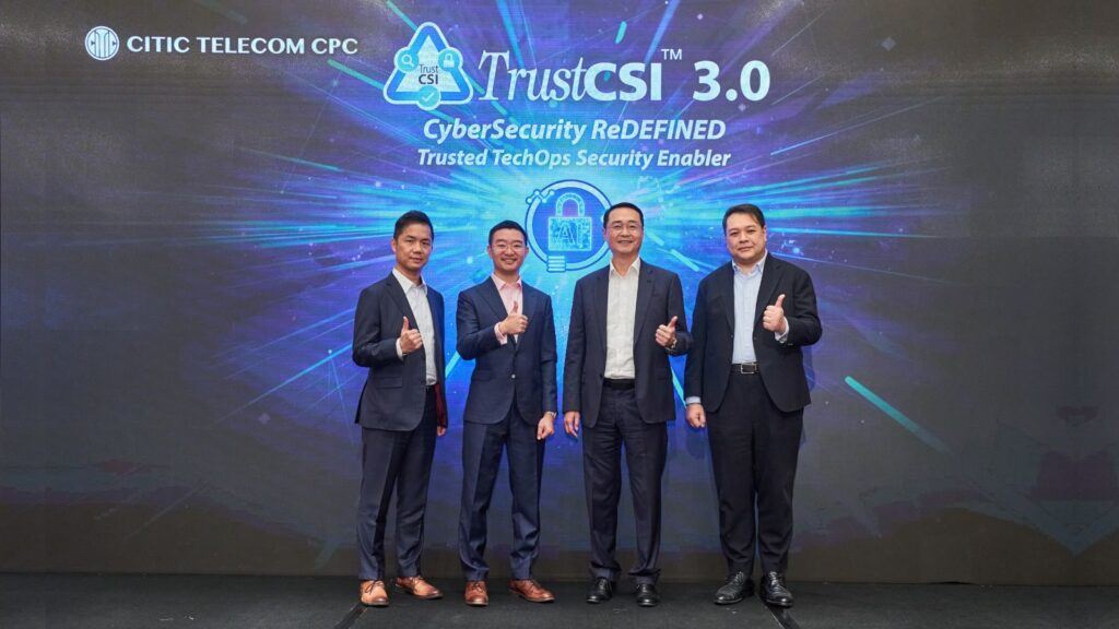 wepro180 | How AI Can Help and Harm Your Battle Against Cyberthreats (Chinese only)