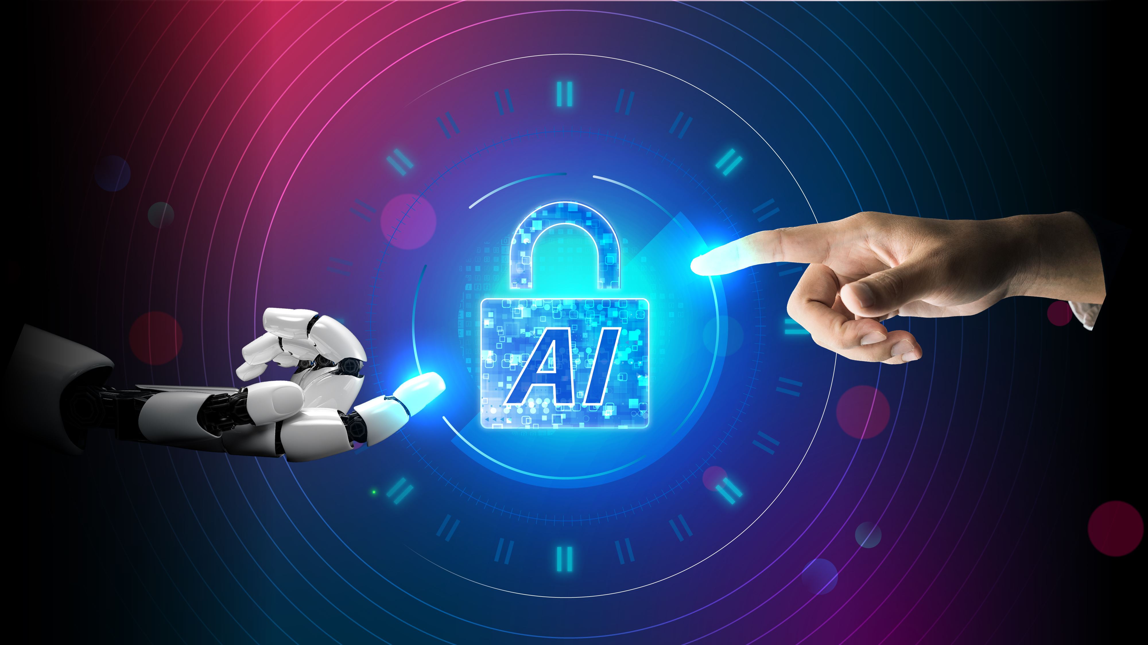 星岛日报 | 人工智能新时代：完善网络安全防御　人机合一成关键