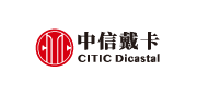 中信戴卡