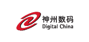 神州数码