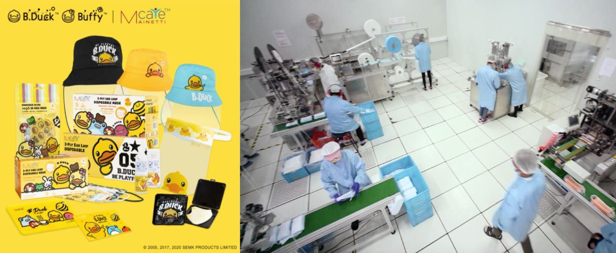 [Essence of Digital Transformation] Customer orientation develop business opportunities, CITIC Telecom CPC x Veeam using IT to help Mainetti achieving goal