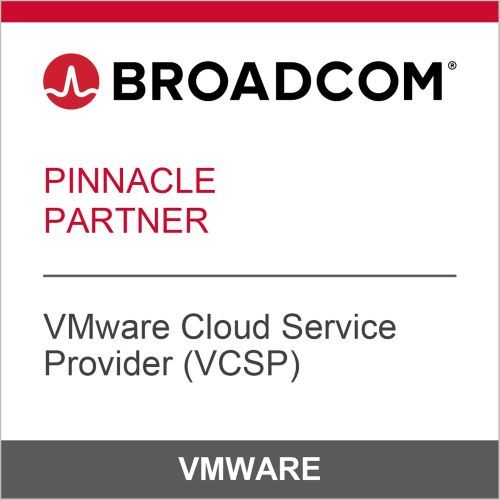 CITIC Telecom CPC Achieved VMware Pinnacle Tier in Multiple Regions, Focusing on Cloud Solutions