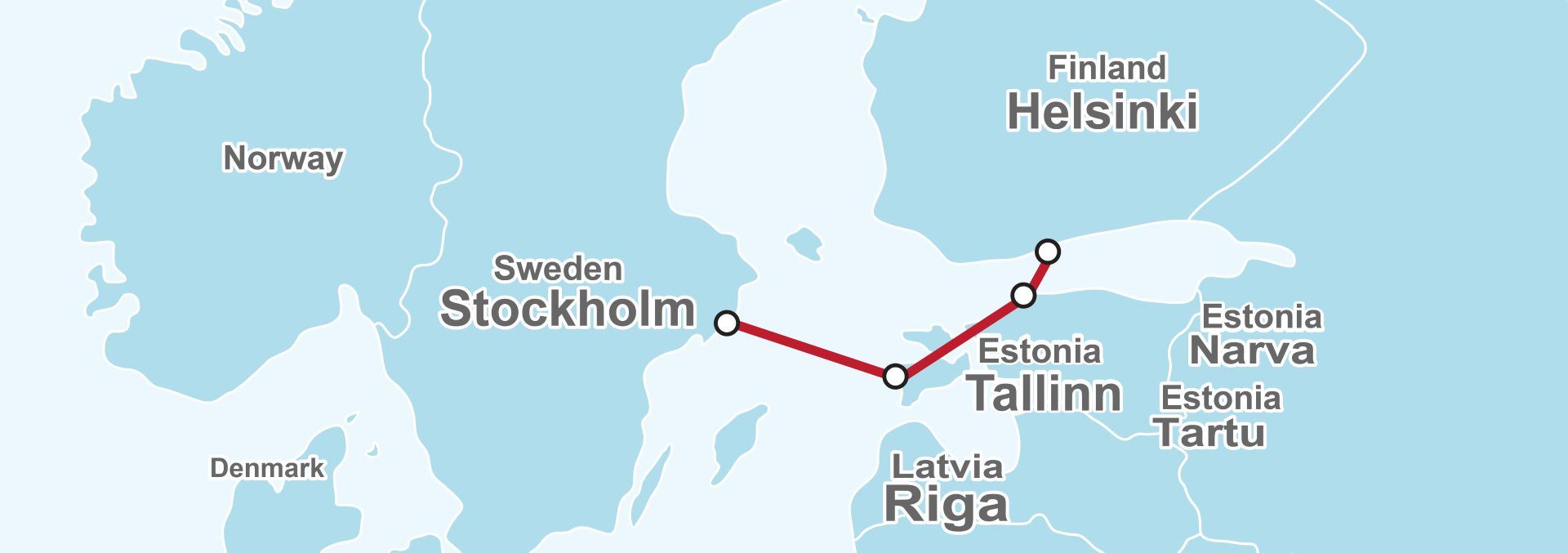 Baltic Sea Cable Solutions Diagram 