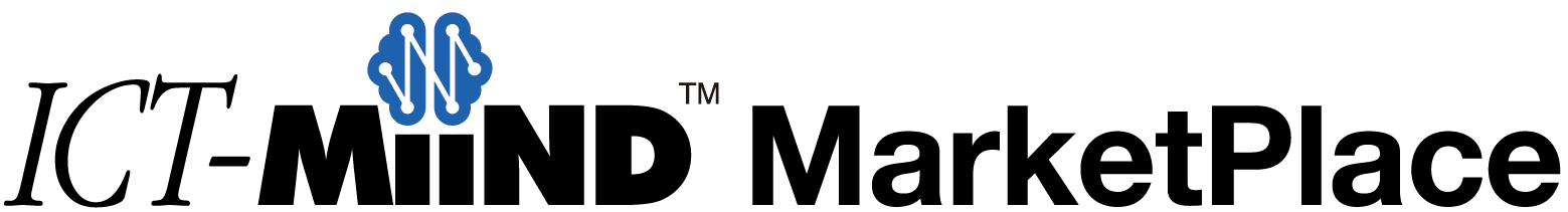 ICT-MiiND™ MarketPlace