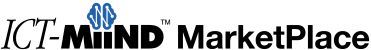 ICT-MiiND™ MarketPlace