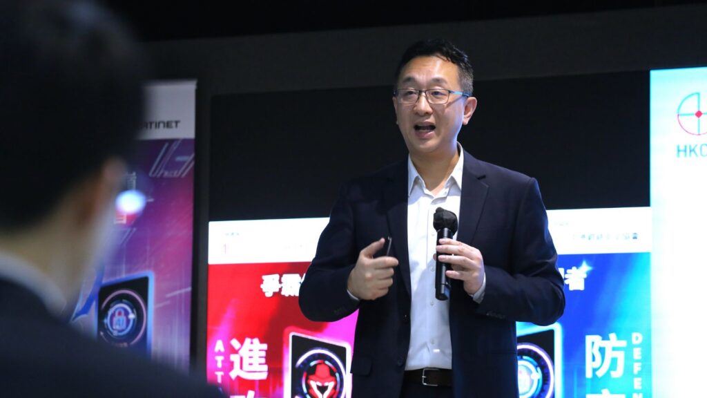 【Beyond Gaming】Attack and Defense Card Game Event Deconstructs Security Strategic Thinking, Predicting Kill Chains to Precisely Intercept Intrusions (Chinese only)