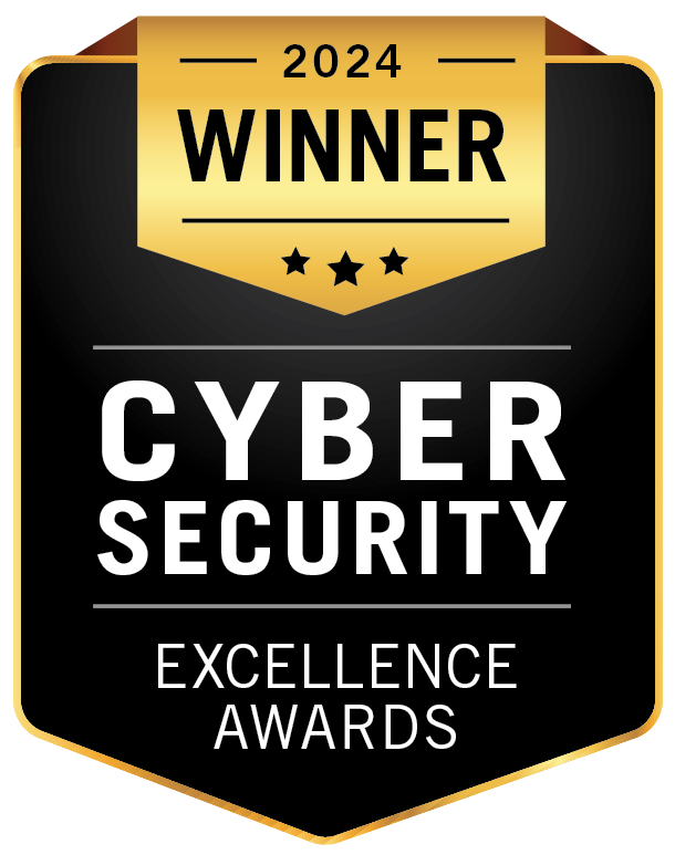 2024 Cybersecurity Excellence Awards