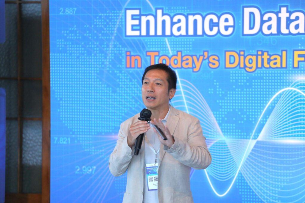 【Turning Crisis into Opportunity】New Momentum for Fintech, Integrating Resources to Enhance Security Protection (Chinese only)