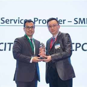 2016 SMBWorld Awards