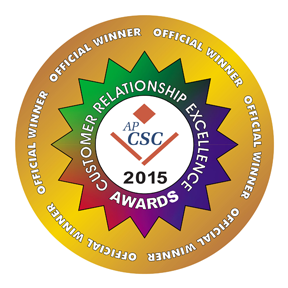 Customer Relationship Excellence (CRE) Awards