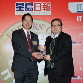 Editors' Choices 2015