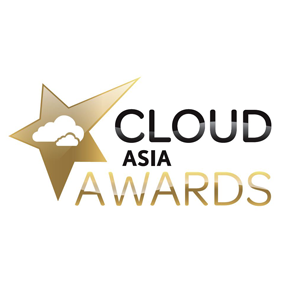 2<sup>nd</sup> Cloud Asia Awards