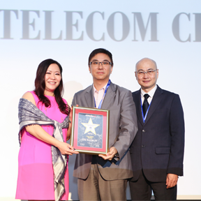 Readers' Choice Product Excellence Awards 2015