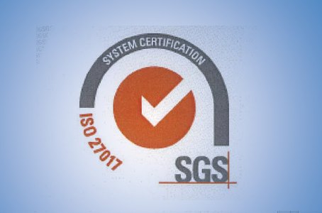 CITIC Telecom CPC Becomes the First IaaS Provider to Receive New Cloud-centric ISO 27017 in Hong Kong (Chinese Version Only)