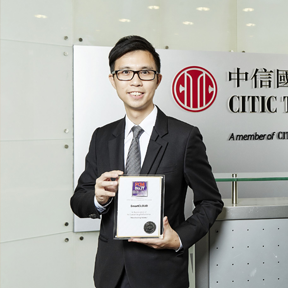 Biz. IT Excellence 2015