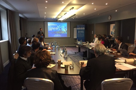 中信国际电讯 CPC 公布公布 Linx Telecommunications B.V 合并后新名称 迈进新时代 将世界连系至「数字丝绸之路」