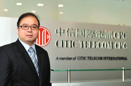 Earned Cloud Excellence Awards 2017: Cloud Company of the Year