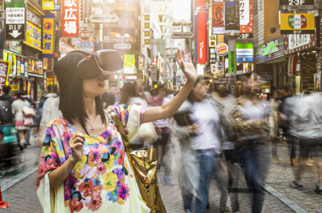 Stephen Ho: In a Disruptive Time, What Rules Do Service Providers Need?